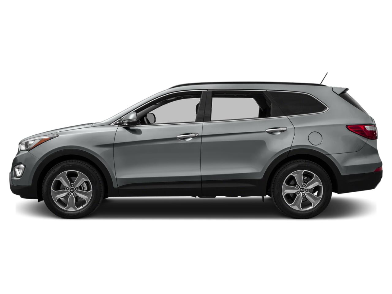 2015 Hyundai SANTA FE Vehicle Photo in Pleasant Hills, PA 15236