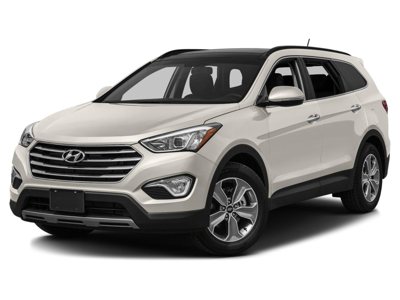 2015 Hyundai Santa Fe Vehicle Photo in ORLANDO, FL 32808-7998