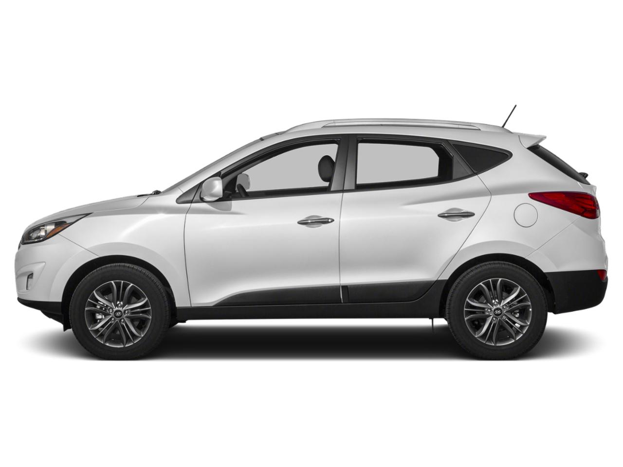 2015 Hyundai TUCSON Vehicle Photo in Trevose, PA 19053