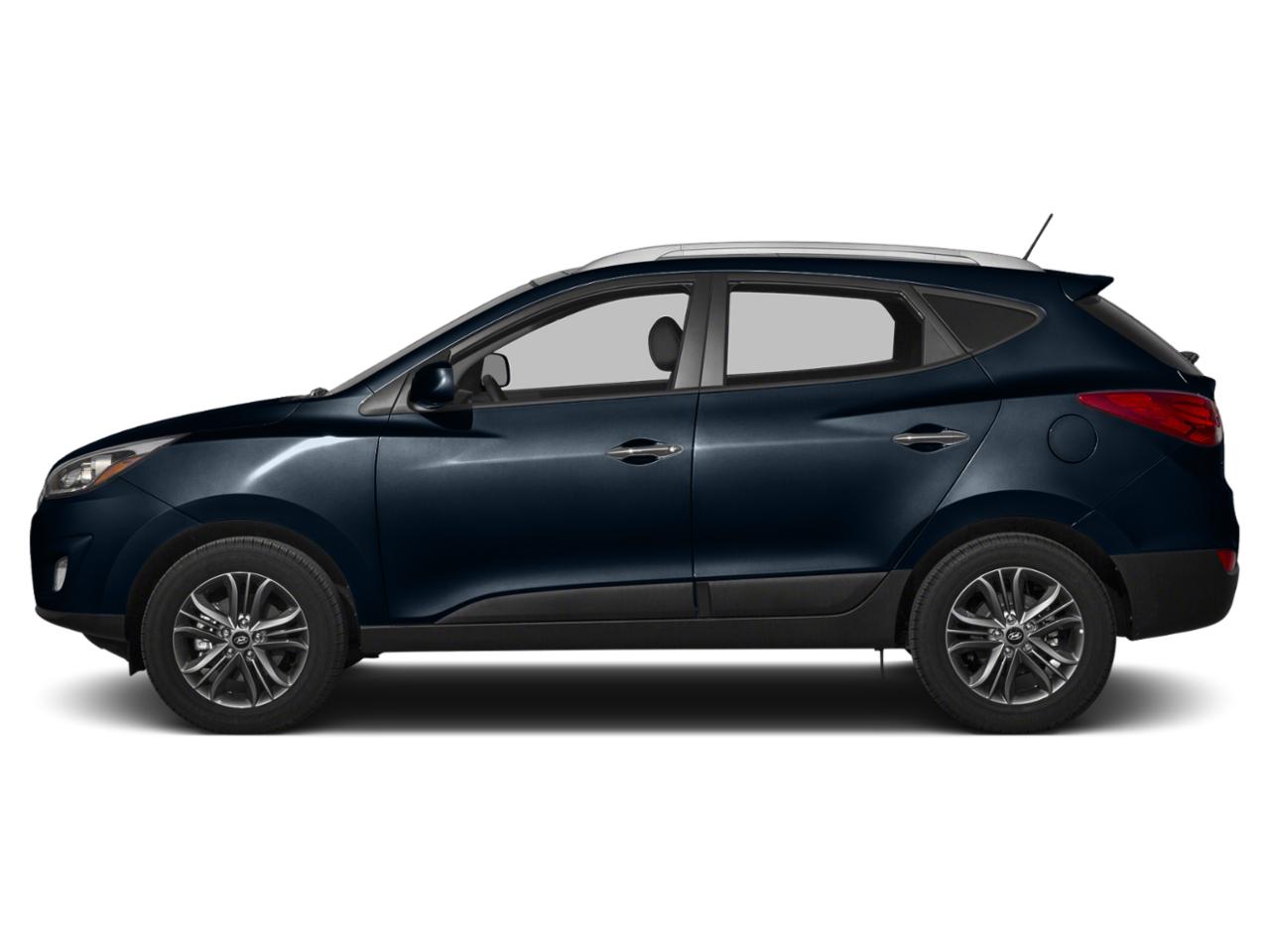 2015 Hyundai Tucson Vehicle Photo in SELMA, TX 78154-1460