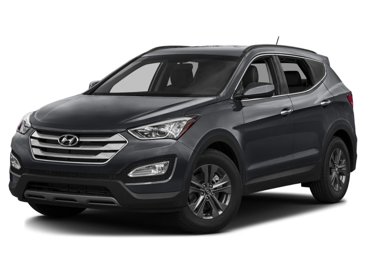 2015 Hyundai Santa Fe Sport Vehicle Photo in Grapevine, TX 76051