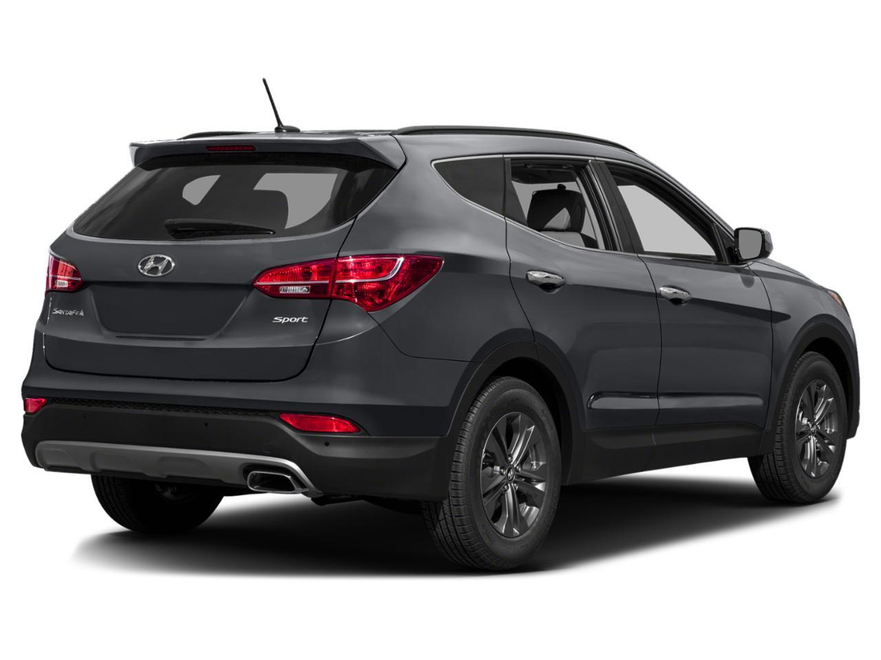 2015 Hyundai Santa Fe Sport Vehicle Photo in Grapevine, TX 76051