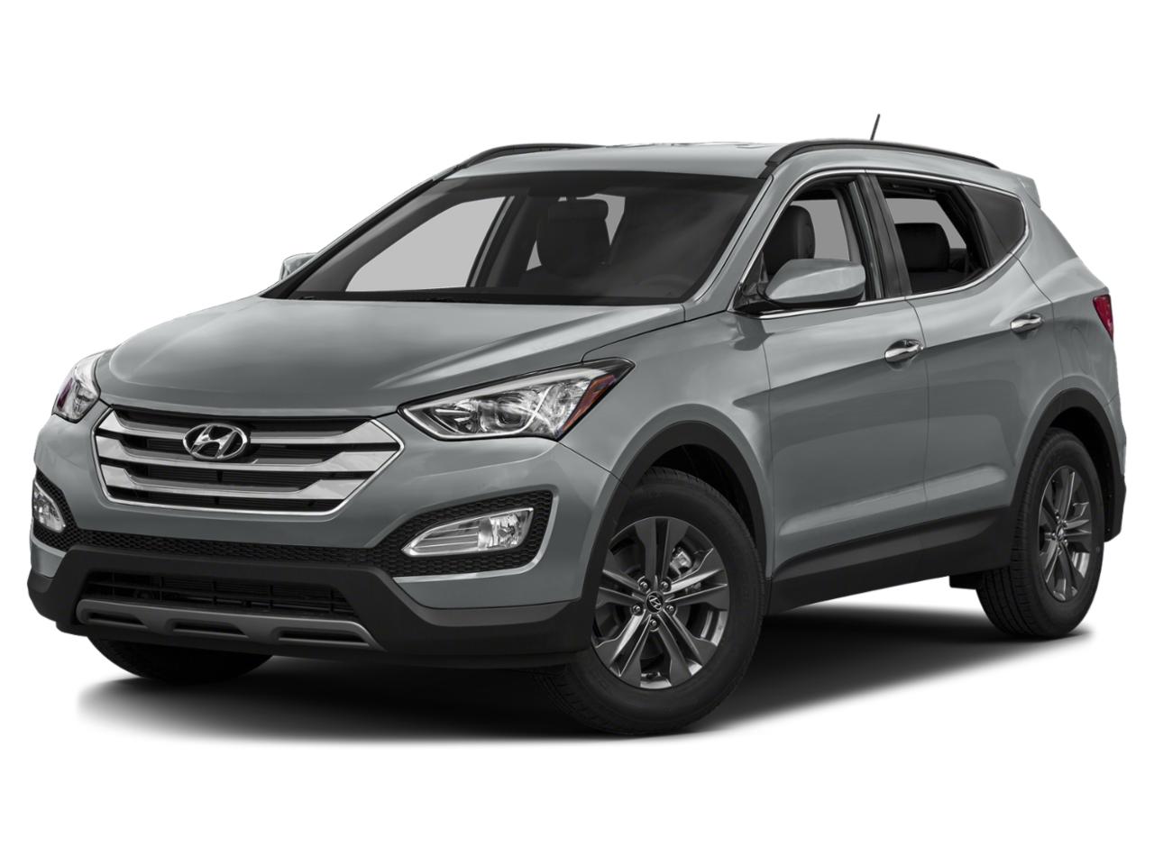 2015 Hyundai Santa Fe Sport Vehicle Photo in Appleton, WI 54913