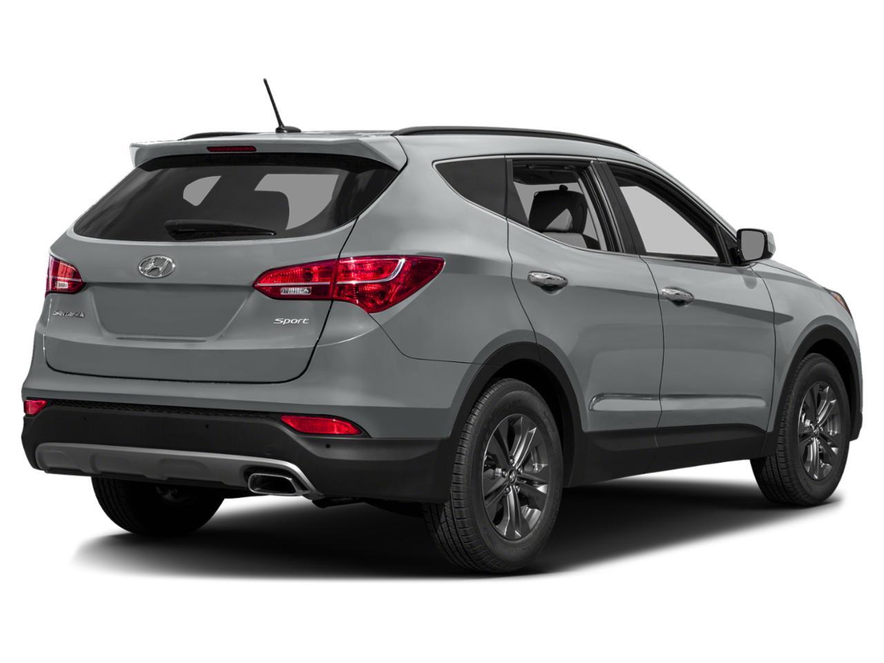 2015 Hyundai Santa Fe Sport Vehicle Photo in Appleton, WI 54913
