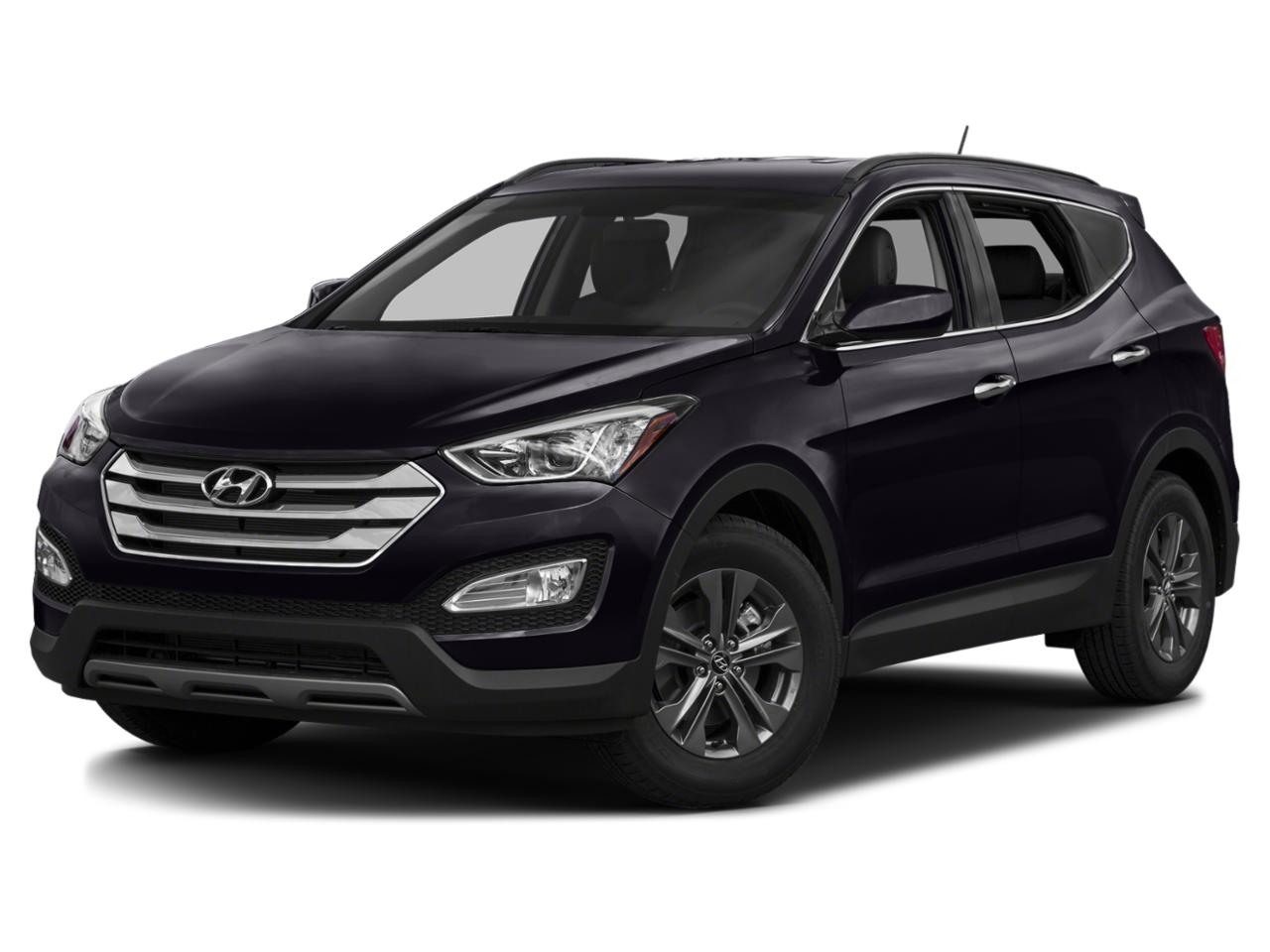 2015 Hyundai Santa Fe Sport Vehicle Photo in Appleton, WI 54913