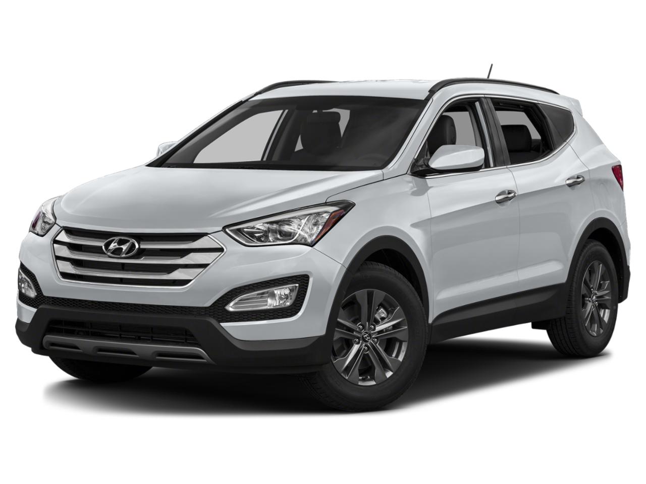 2015 Hyundai Santa Fe Sport Vehicle Photo in Clearwater, FL 33761