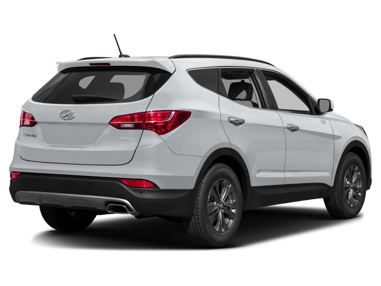 2015 Hyundai Santa Fe Sport Vehicle Photo in Clearwater, FL 33761