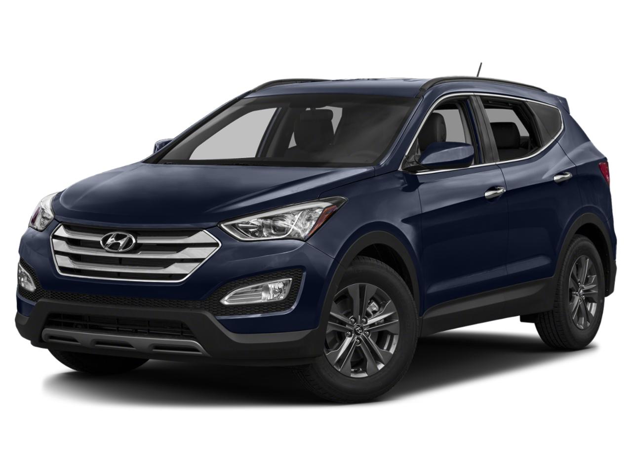 2015 Hyundai Santa Fe Sport Vehicle Photo in Green Bay, WI 54304