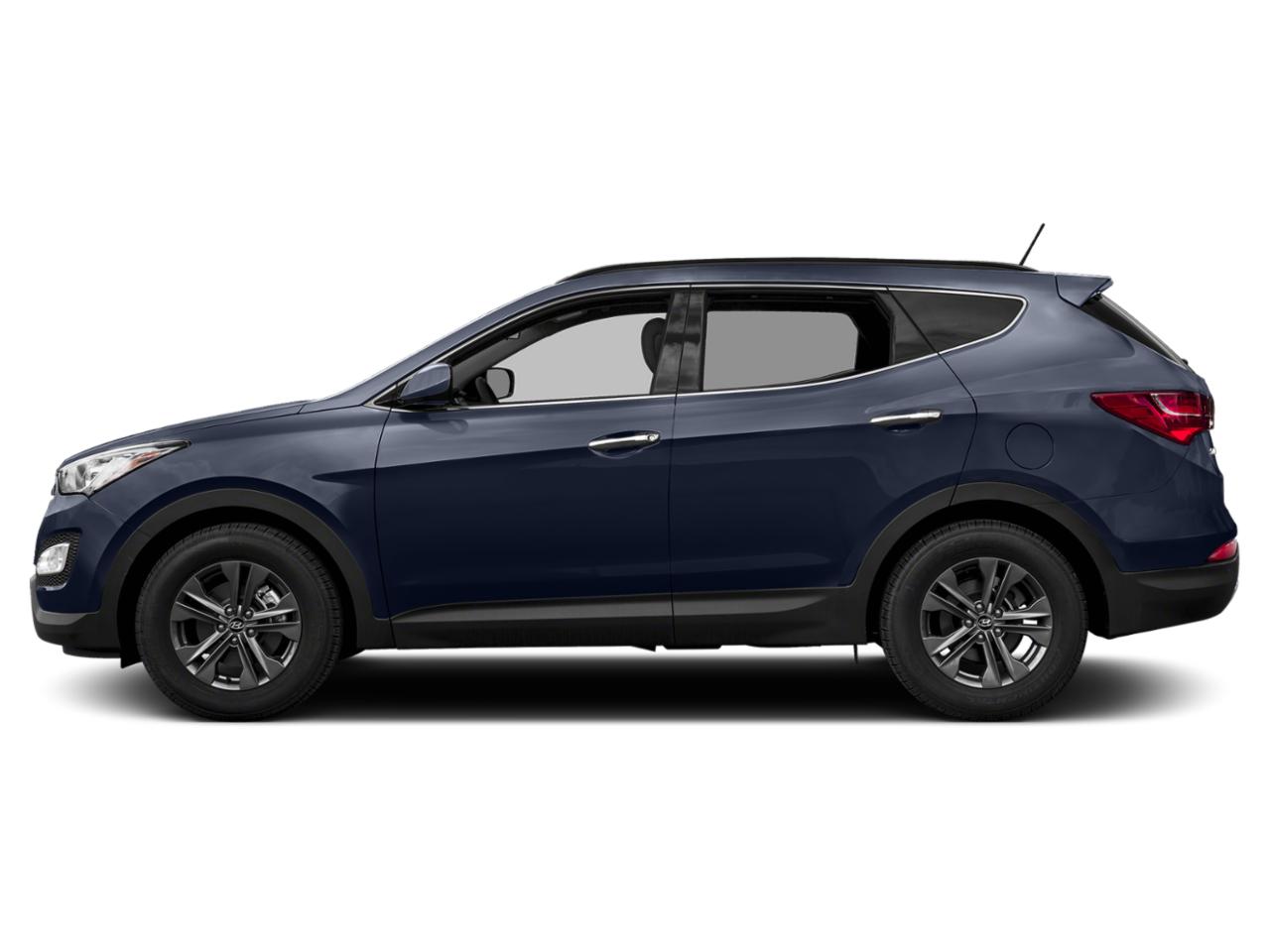 2015 Hyundai Santa Fe Sport Vehicle Photo in Green Bay, WI 54304