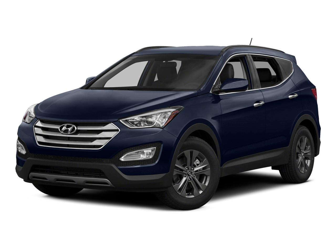 2015 Hyundai Santa Fe Sport Vehicle Photo in San Antonio, TX 78209