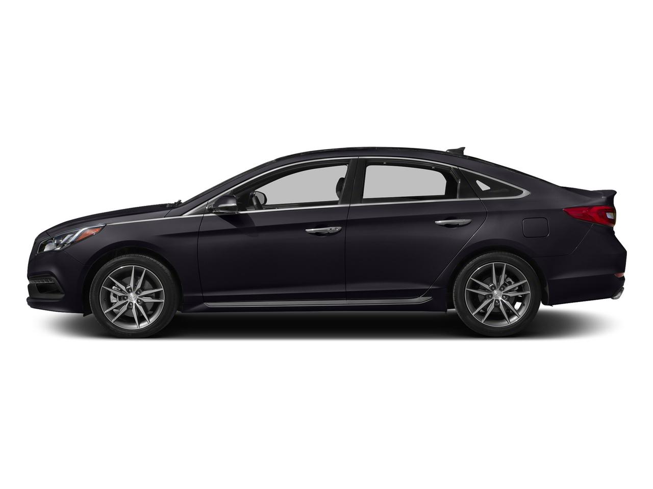 Used 2015 Hyundai Sonata Sport with VIN 5NPE34AF1FH046195 for sale in Rochester, Minnesota