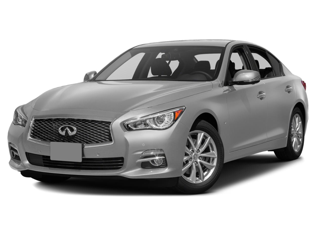 2015 INFINITI Q50 Vehicle Photo in Tampa, FL 33614