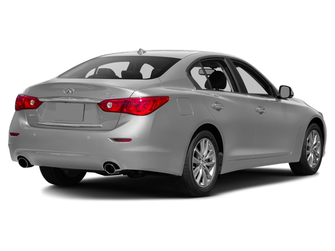 2015 INFINITI Q50 Vehicle Photo in Tampa, FL 33614