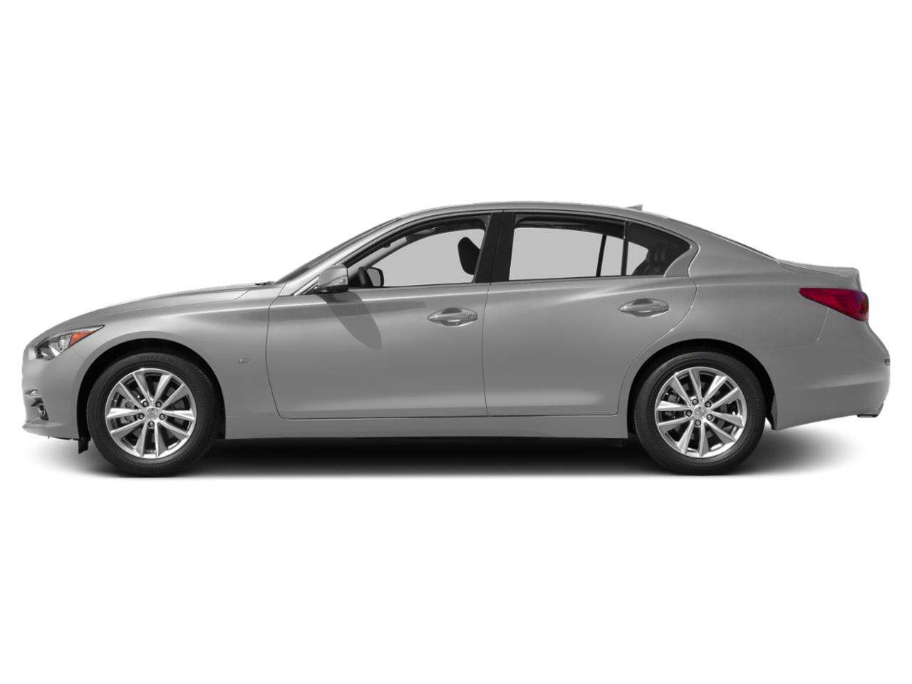 2015 INFINITI Q50 Vehicle Photo in Tampa, FL 33614