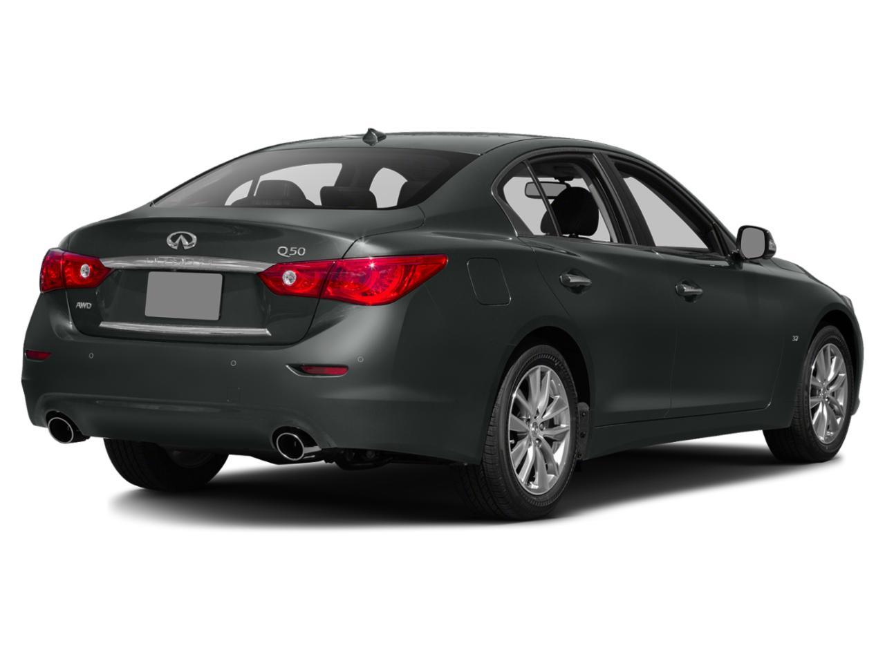 2015 INFINITI Q50 Vehicle Photo in ORLANDO, FL 32812-3021