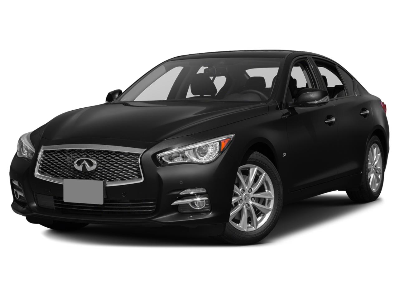 2015 INFINITI Q50 Vehicle Photo in Willow Grove, PA 19090