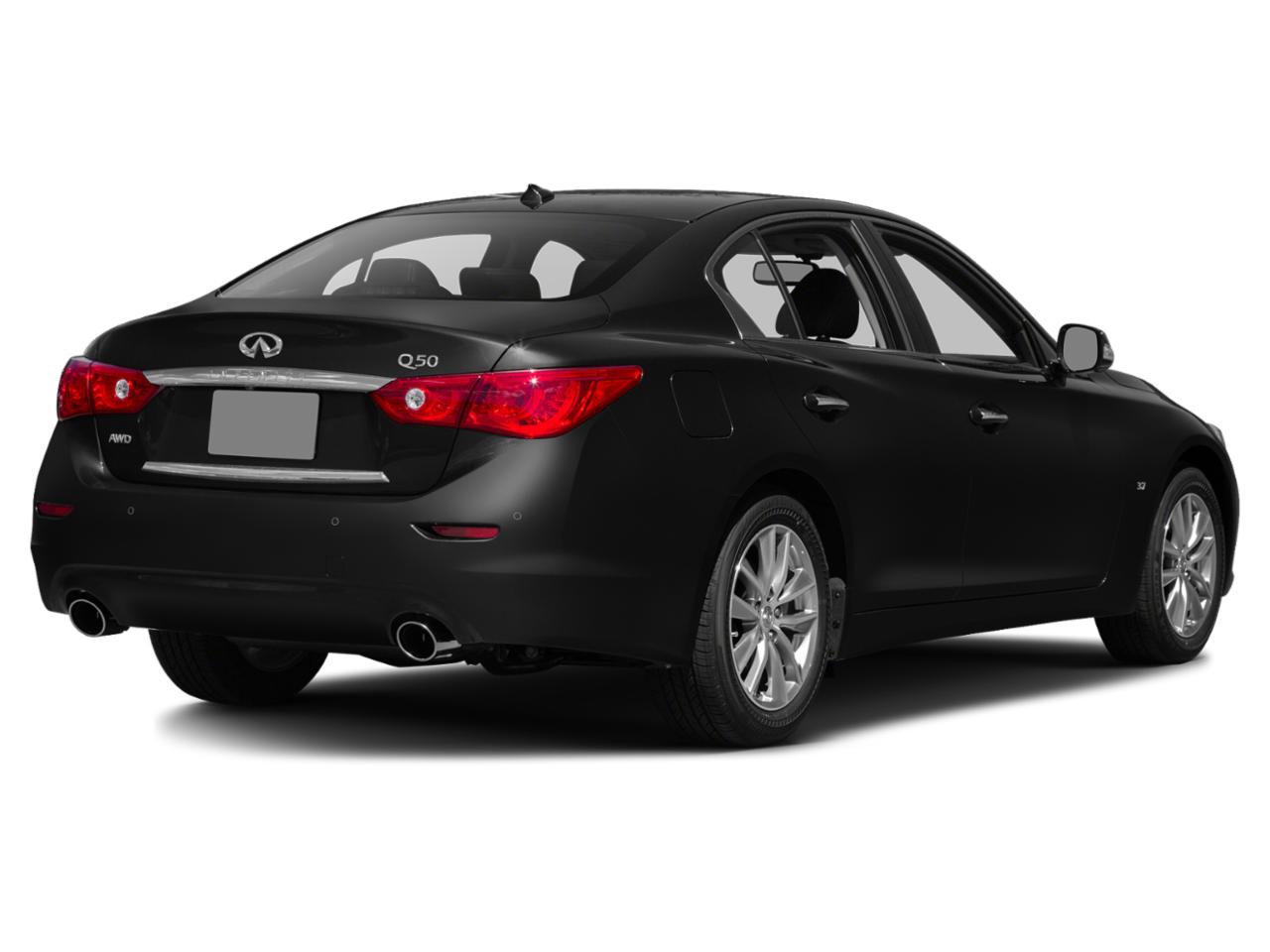 2015 INFINITI Q50 Vehicle Photo in Willow Grove, PA 19090