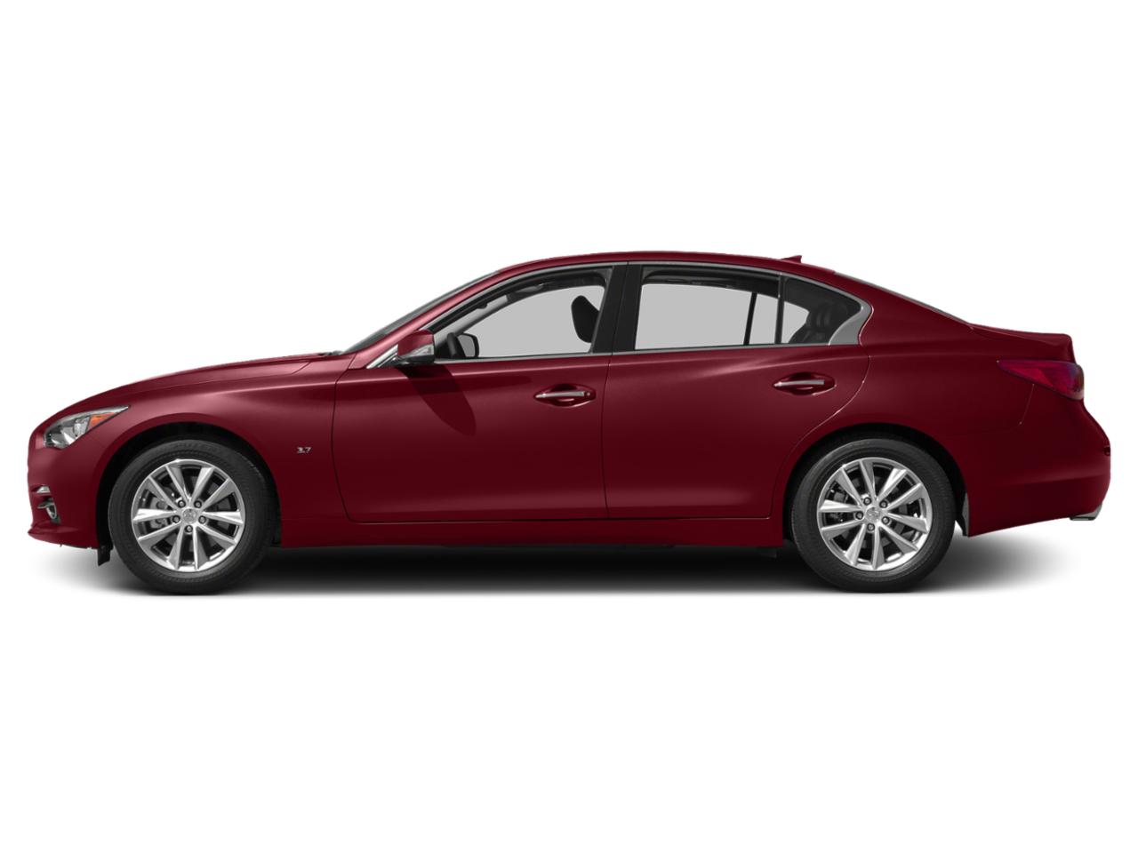 2015 INFINITI Q50 Vehicle Photo in Bluffton, SC 29910