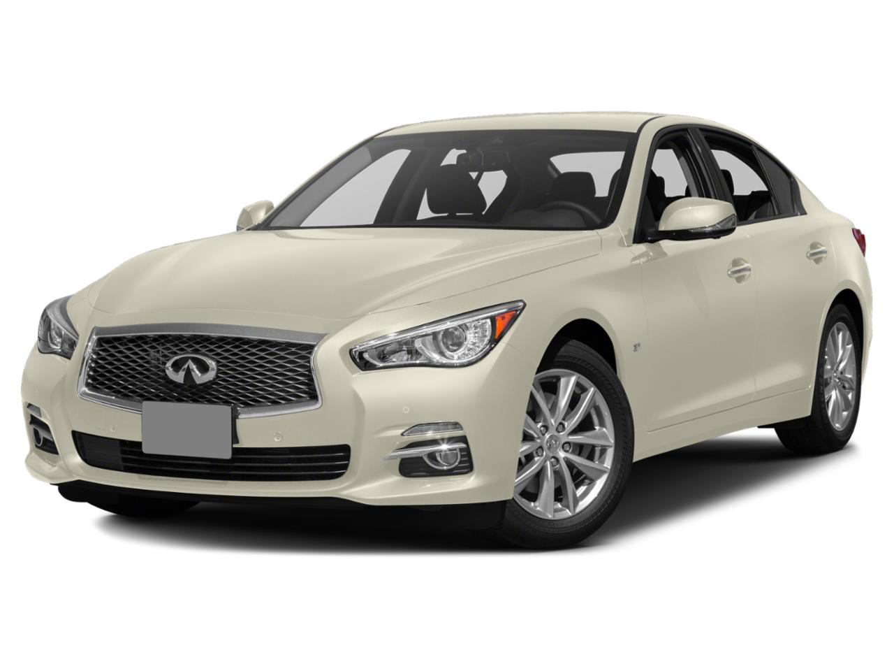 2015 INFINITI Q50 Vehicle Photo in Delray Beach, FL 33444