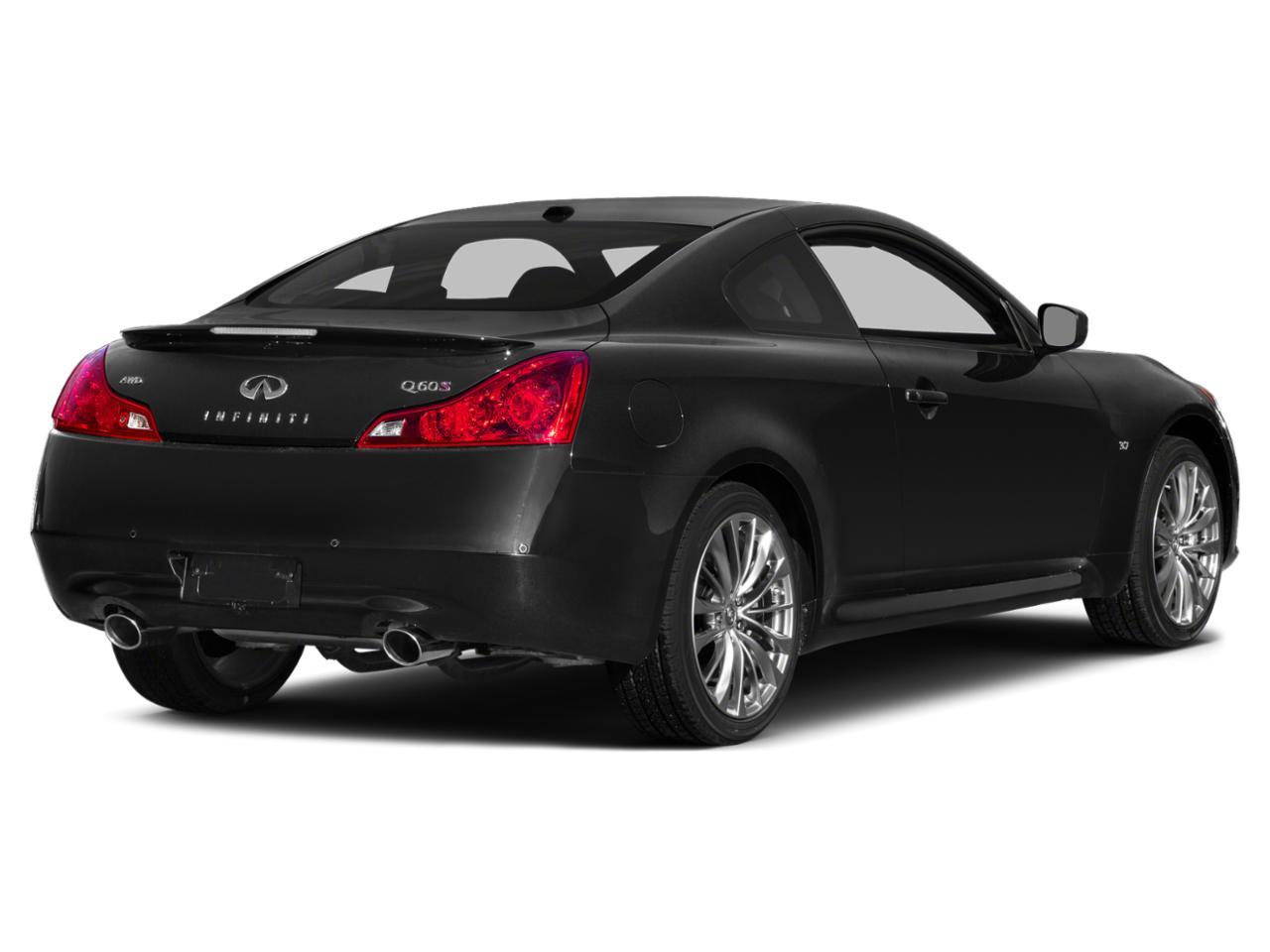 2015 INFINITI Q60 Vehicle Photo in San Antonio, TX 78230