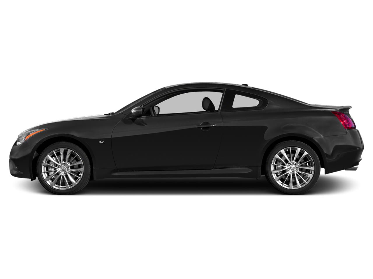 2015 INFINITI Q60 Vehicle Photo in San Antonio, TX 78230