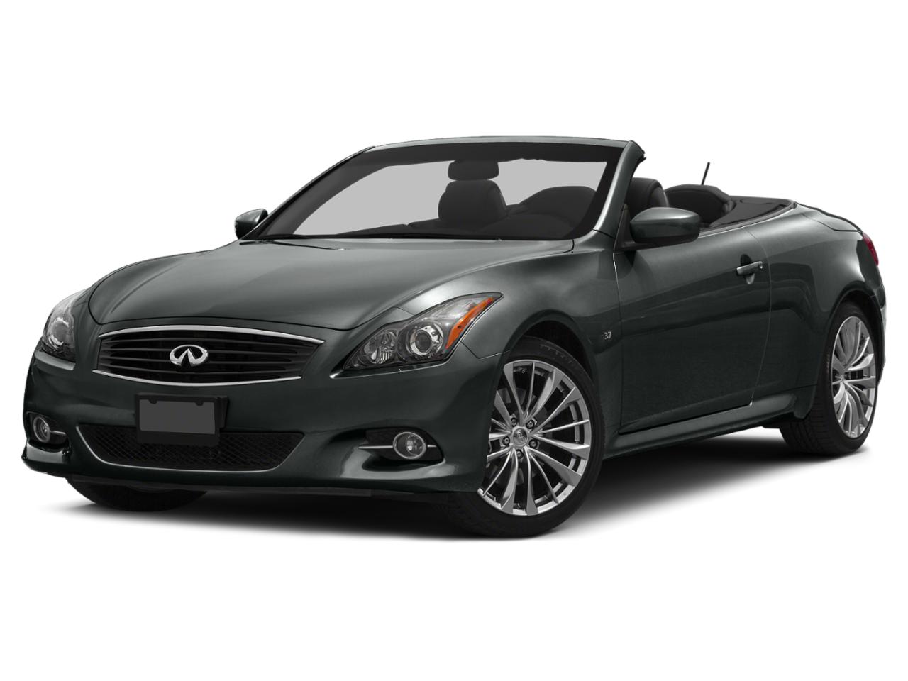 2015 INFINITI Q60 Vehicle Photo in Tampa, FL 33614