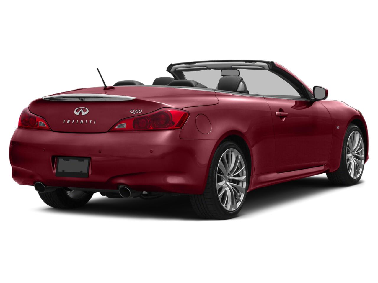 2015 INFINITI Q60 Vehicle Photo in Clearwater, FL 33761