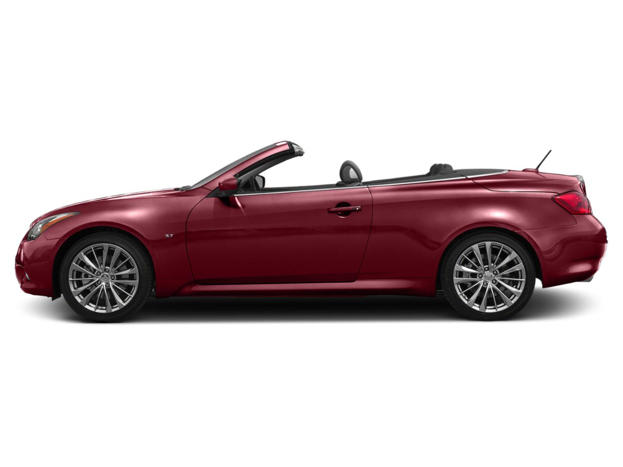 2015 INFINITI Q60 Vehicle Photo in Clearwater, FL 33761