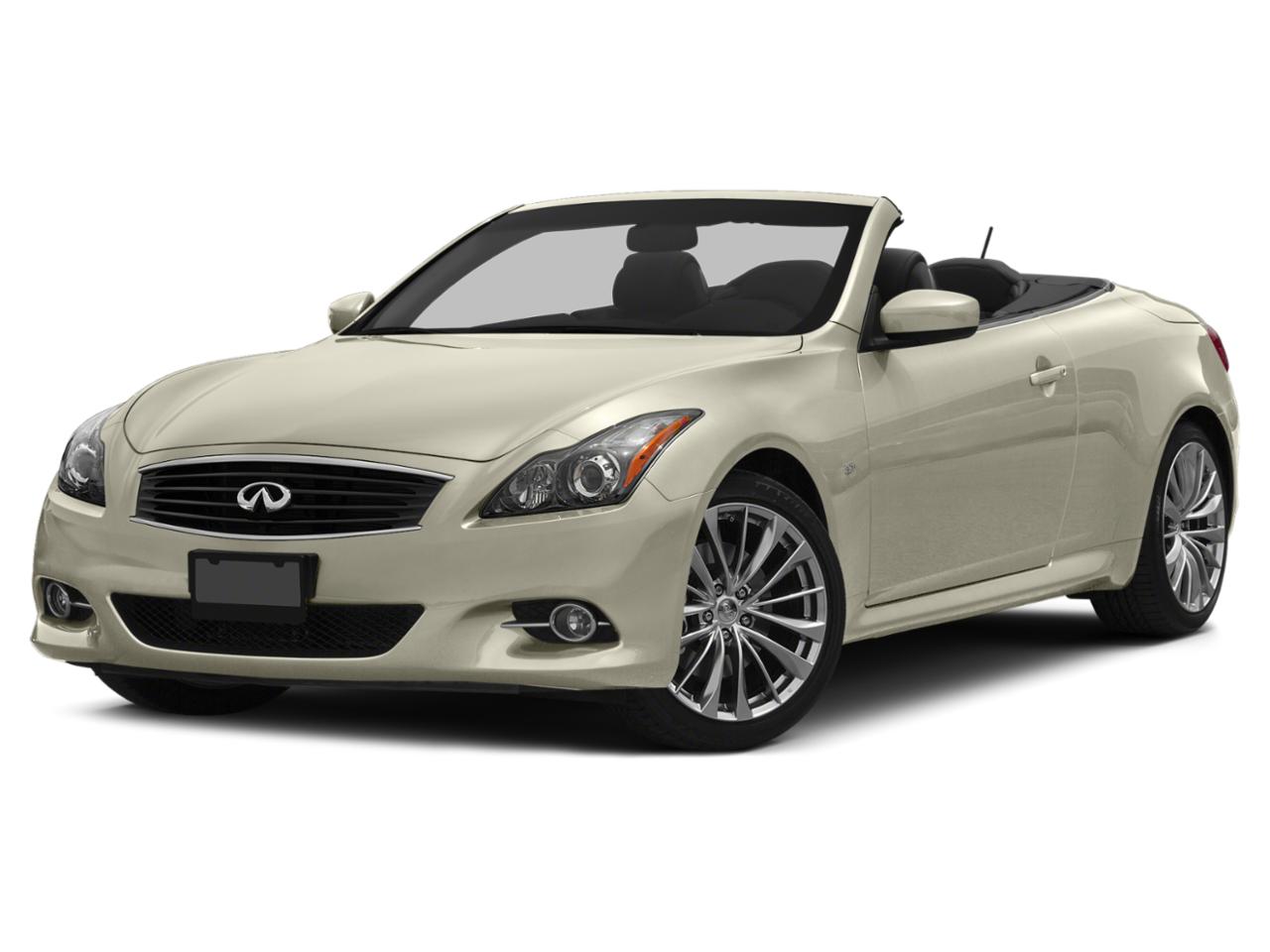 2015 INFINITI Q60 Vehicle Photo in Grapevine, TX 76051