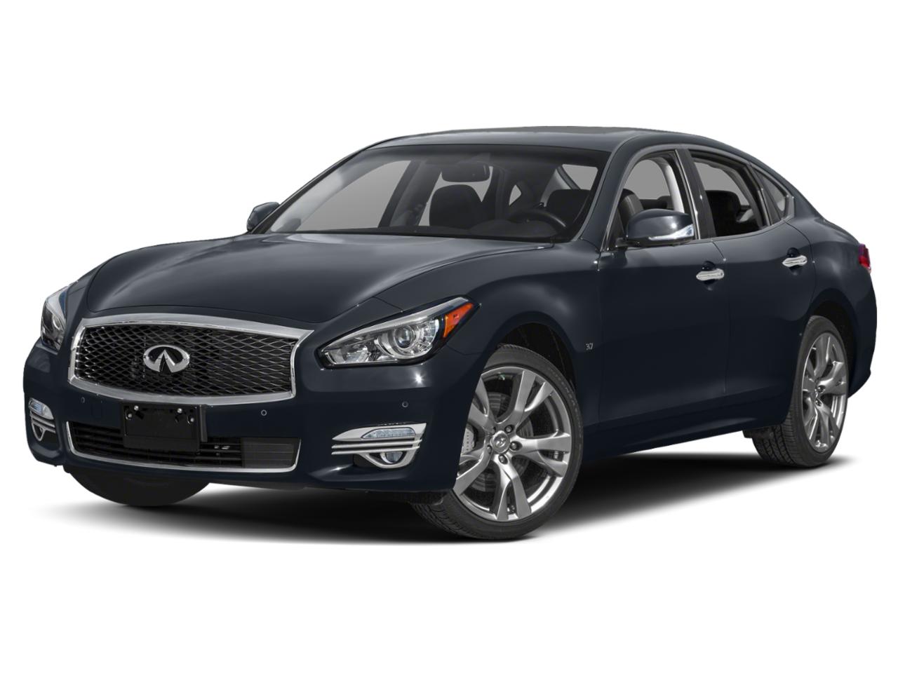 2015 INFINITI Q70 Vehicle Photo in Towson, MD 21204