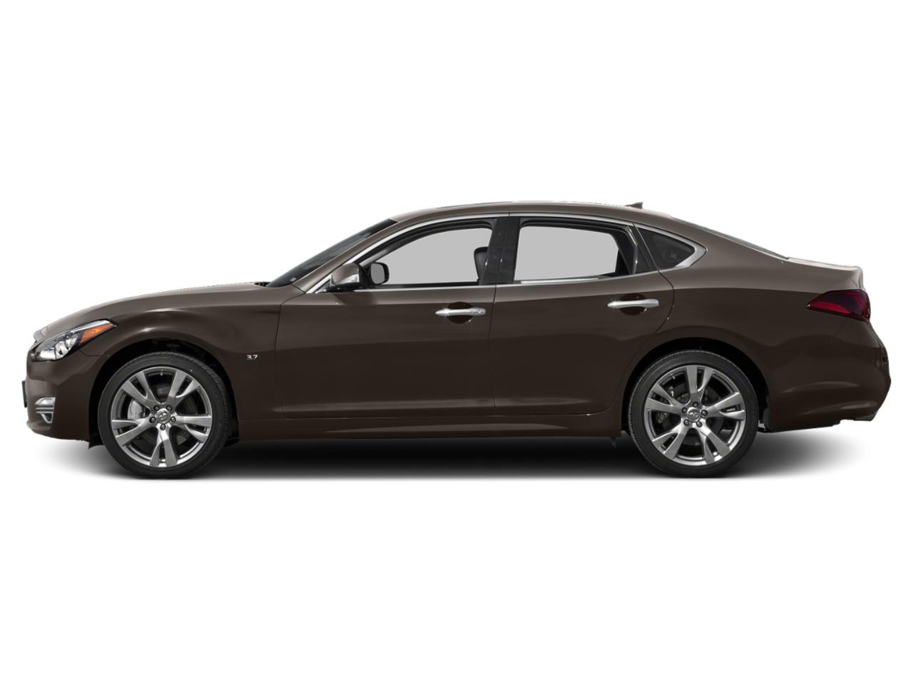 Used 2015 INFINITI Q70 3.7 with VIN JN1BY1AP1FM540450 for sale in Bossier City, LA