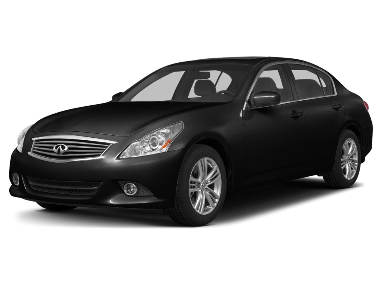 2015 INFINITI Q40 Vehicle Photo in ENGLEWOOD, CO 80113-6708