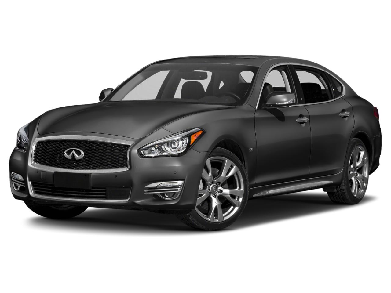 2015 INFINITI Q70L Vehicle Photo in Las Vegas, NV 89149