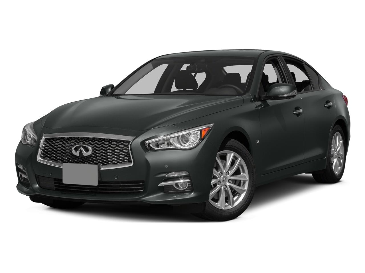 2015 INFINITI Q50 Vehicle Photo in Willow Grove, PA 19090