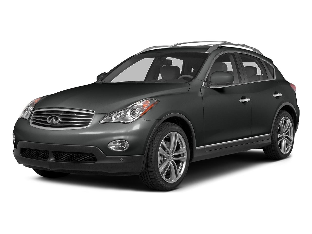 2015 INFINITI QX50 Vehicle Photo in San Antonio, TX 78230