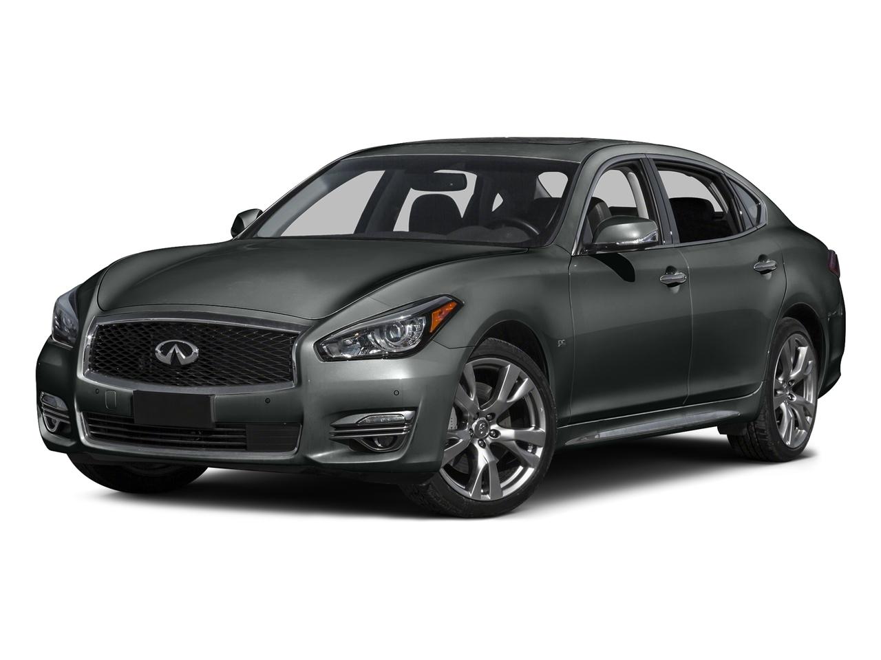 2015 INFINITI Q70L Vehicle Photo in BATON ROUGE, LA 70806-4464