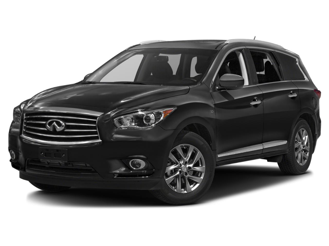 2015 INFINITI QX60 Vehicle Photo in Sanford, FL 32771