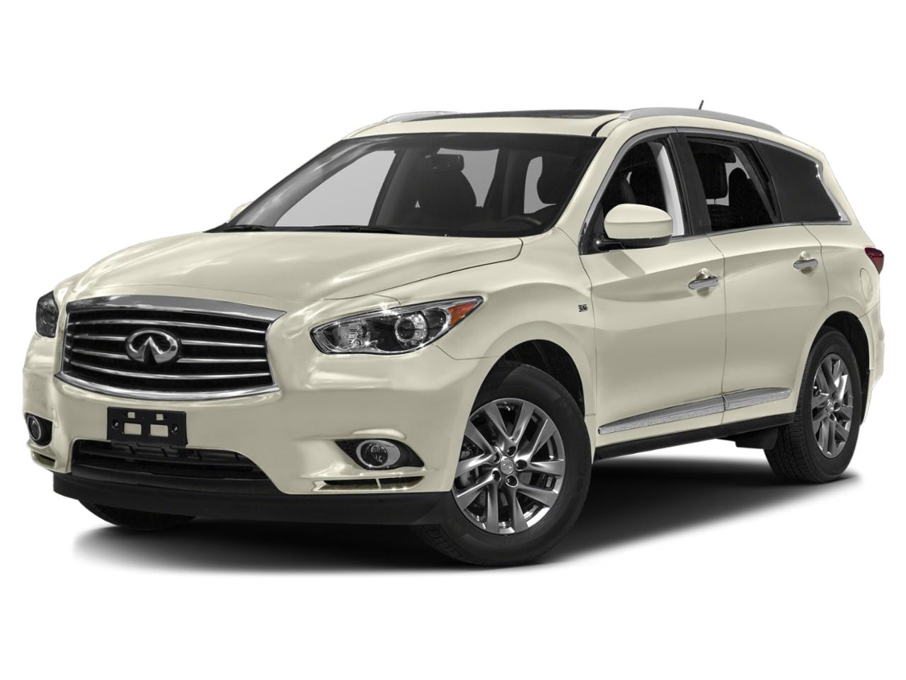 2015 INFINITI QX60 Vehicle Photo in Willow Grove, PA 19090