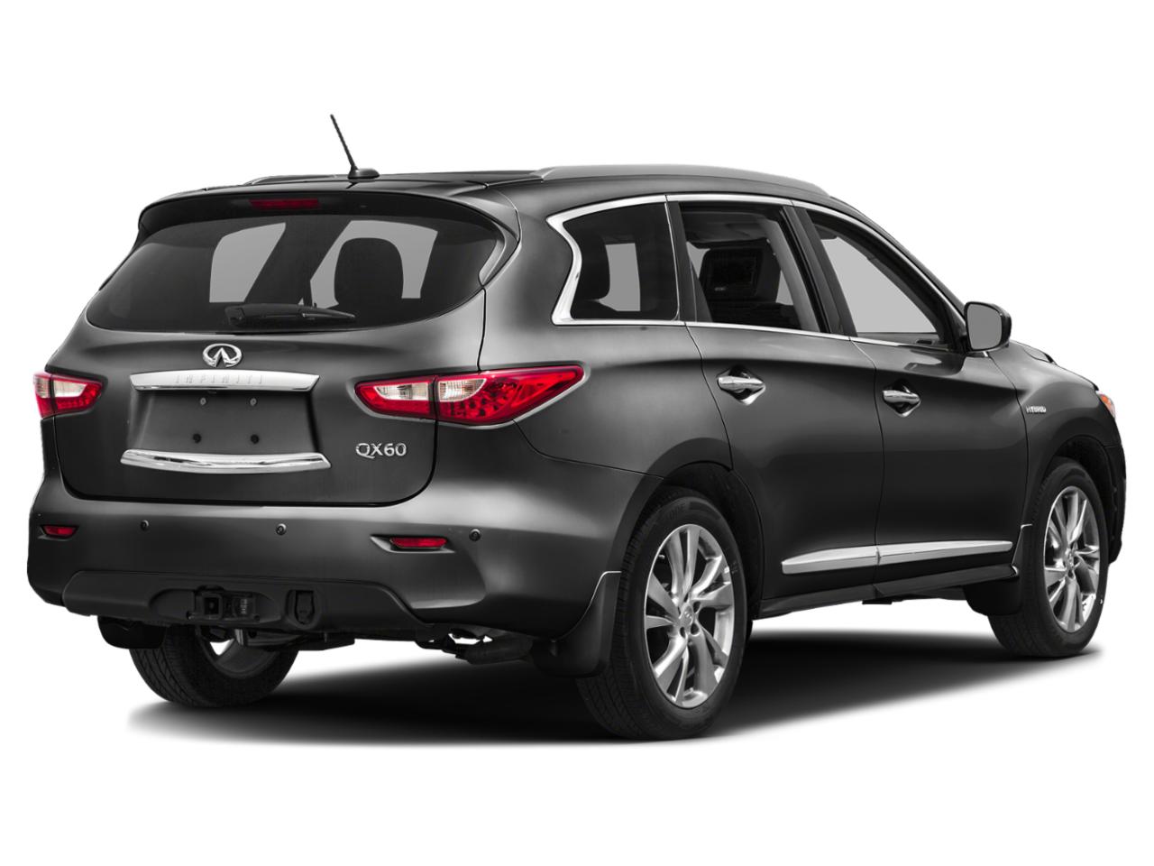2015 INFINITI QX60 Vehicle Photo in Willow Grove, PA 19090