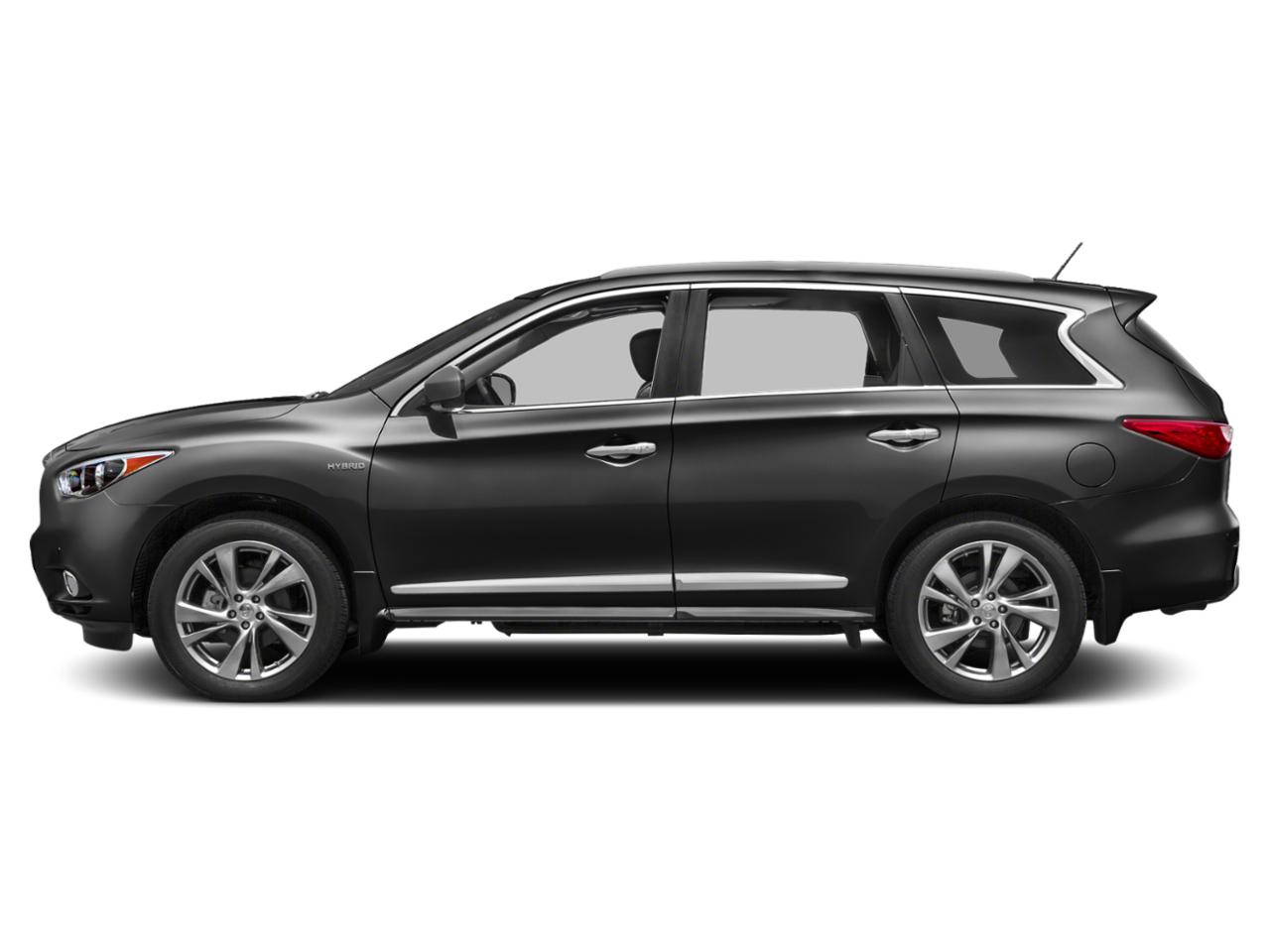 2015 INFINITI QX60 Vehicle Photo in Willow Grove, PA 19090
