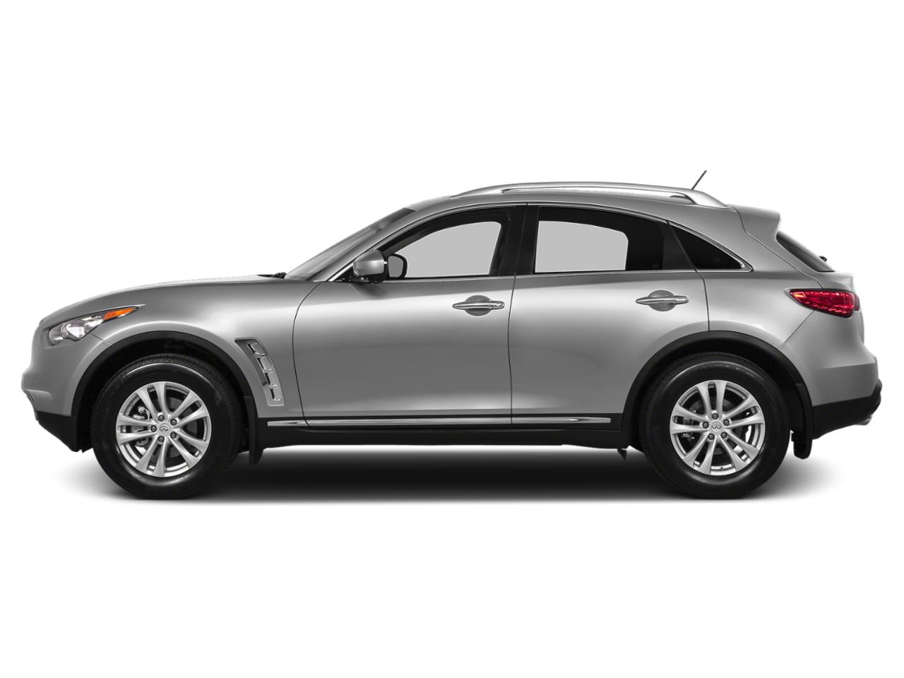 2015 INFINITI QX70 Vehicle Photo in Austin, TX 78728