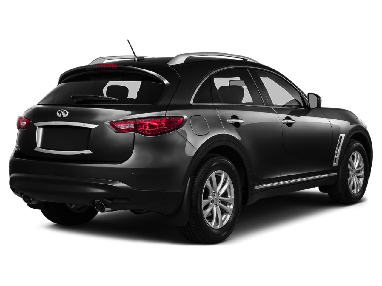 2015 INFINITI QX70 Vehicle Photo in Henderson, NV 89014