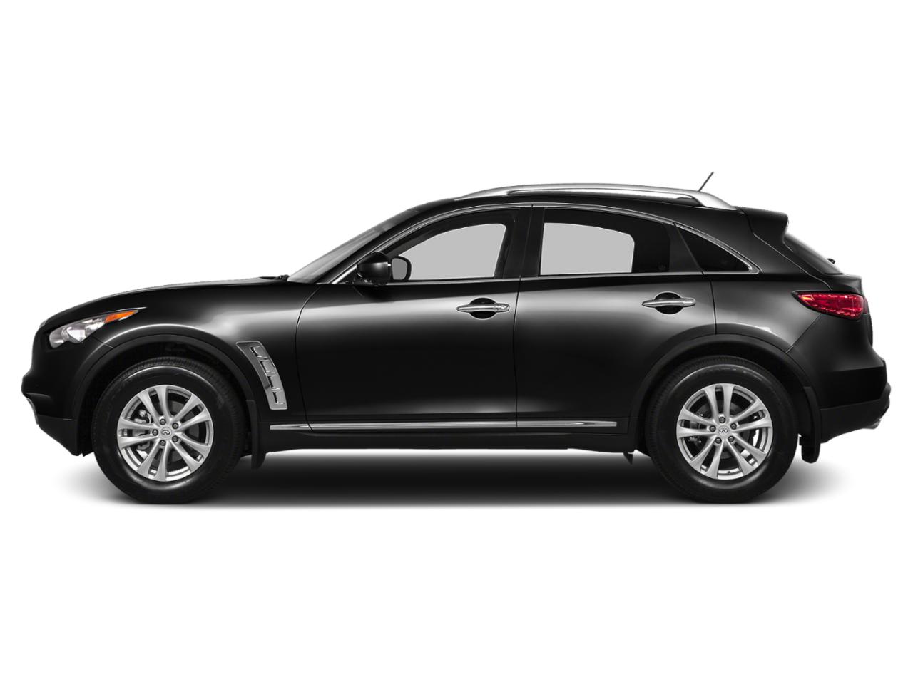 2015 INFINITI QX70 Vehicle Photo in Henderson, NV 89014