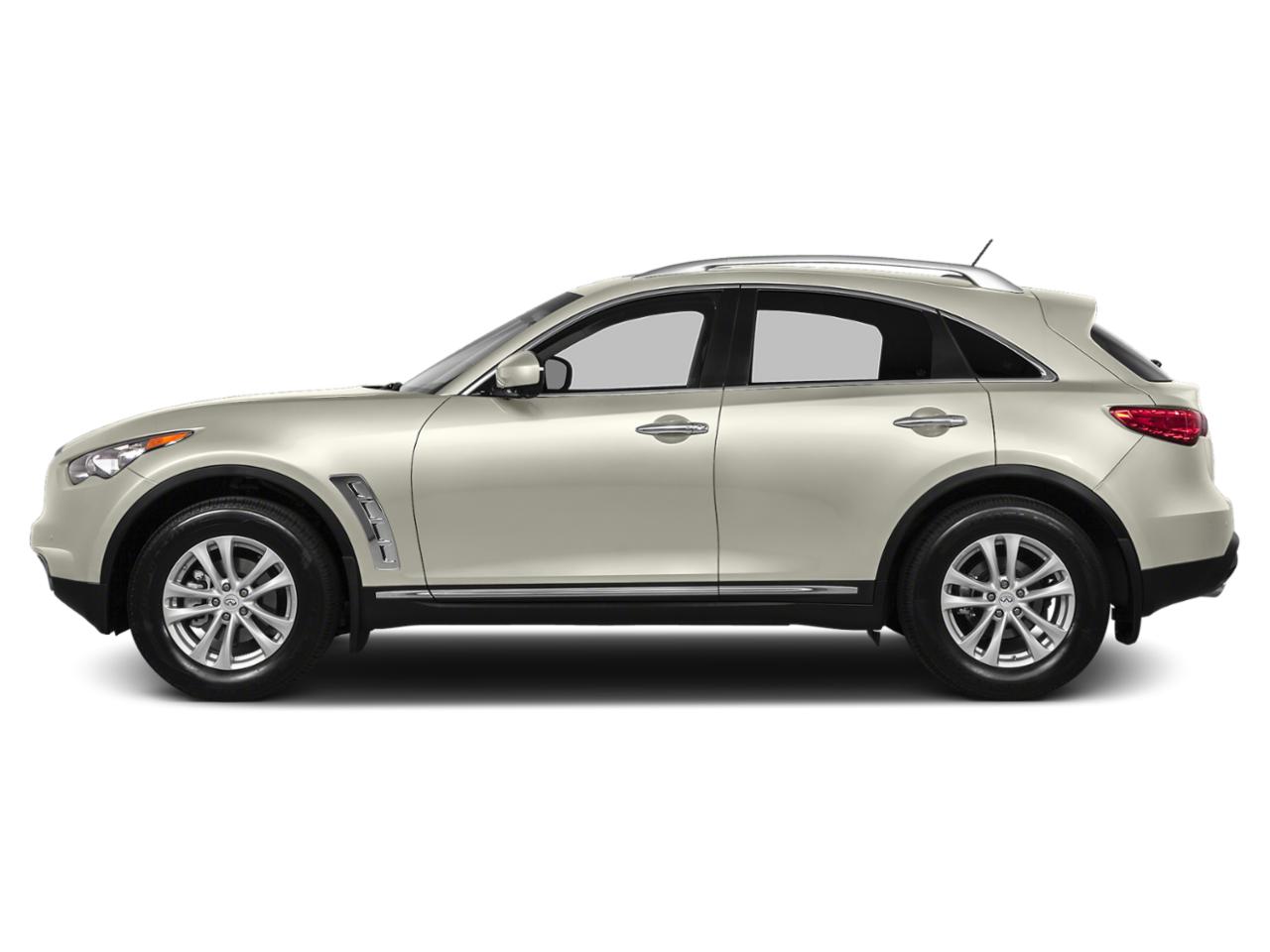 2015 INFINITI QX70 Vehicle Photo in Clearwater, FL 33761