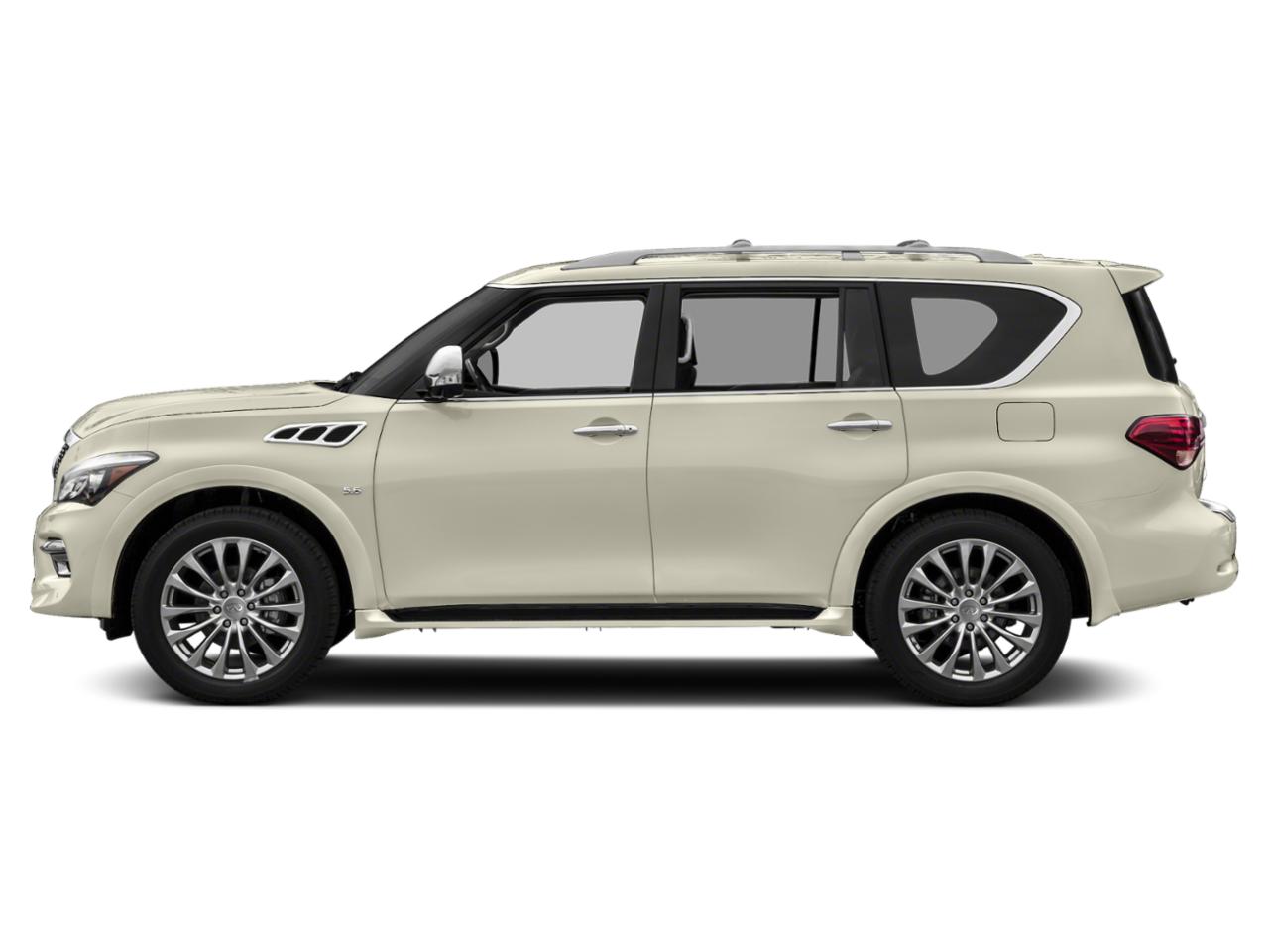 2015 INFINITI QX80 Vehicle Photo in Greeley, CO 80634-8763