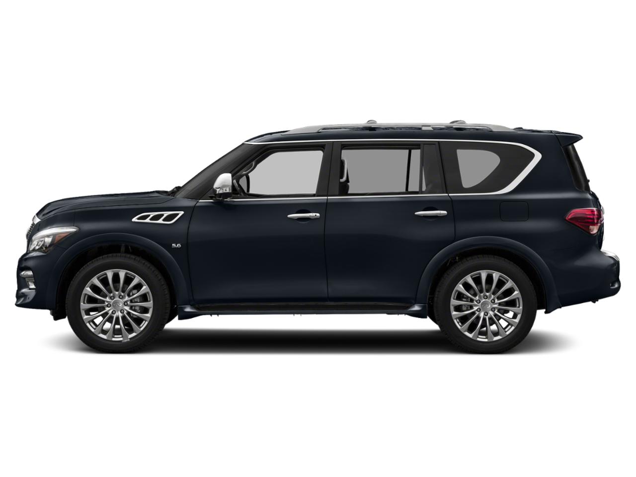 2015 INFINITI QX80 Vehicle Photo in Maitland, FL 32751