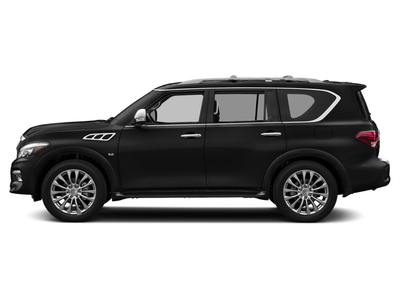 2015 INFINITI QX80 Vehicle Photo in Clearwater, FL 33761