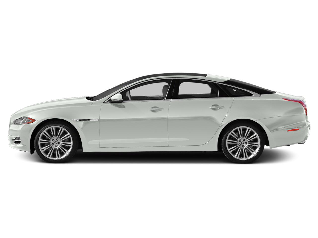 2015 Jaguar XJ Vehicle Photo in Pompano Beach, FL 33064