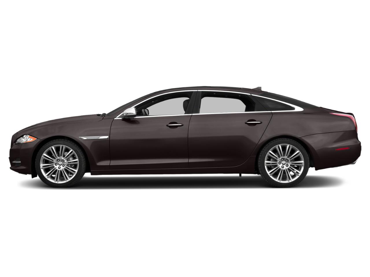 2015 Jaguar XJ Vehicle Photo in Delray Beach, FL 33444