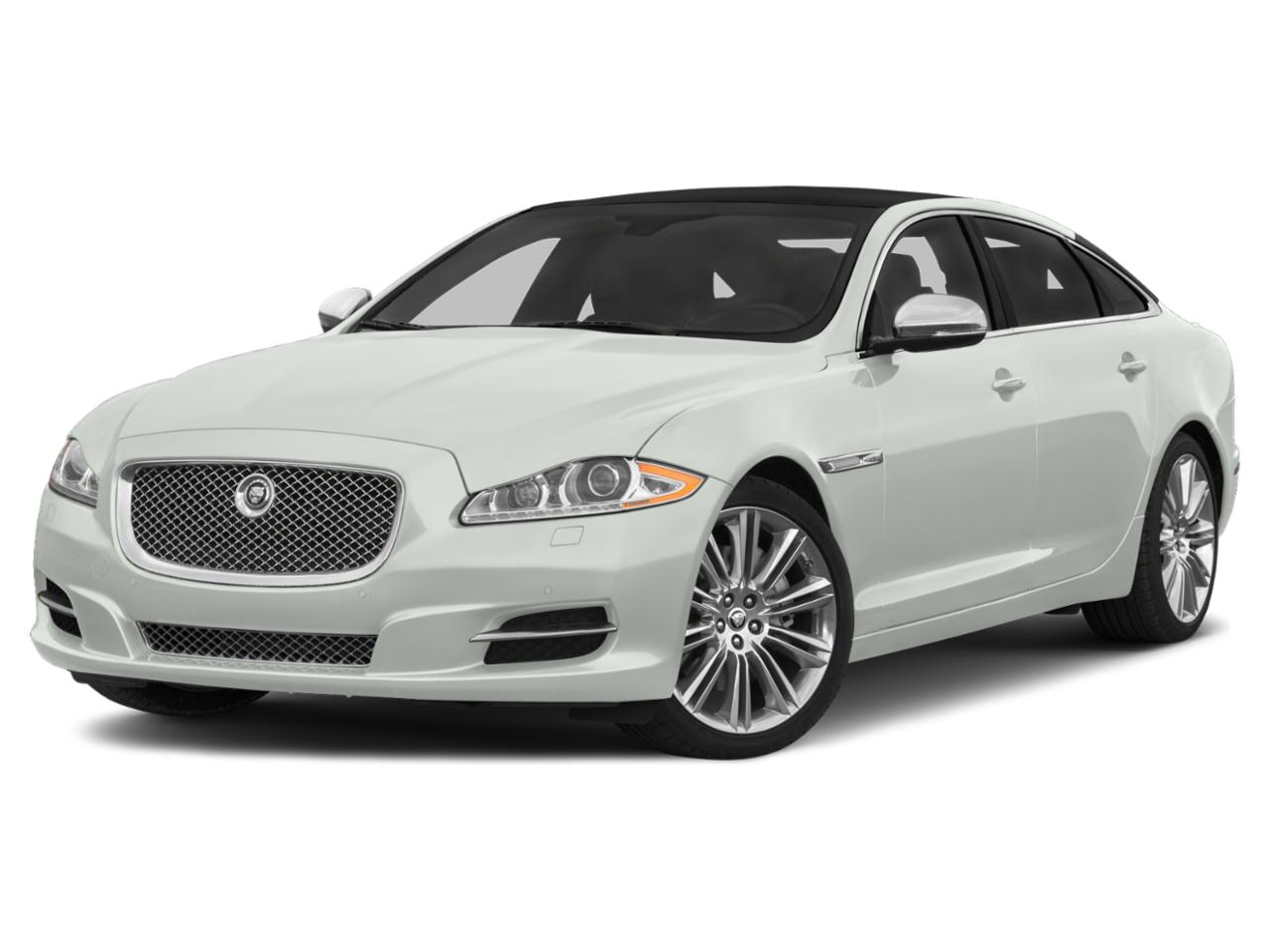 2015 Jaguar XJ Vehicle Photo in Tampa, FL 33614